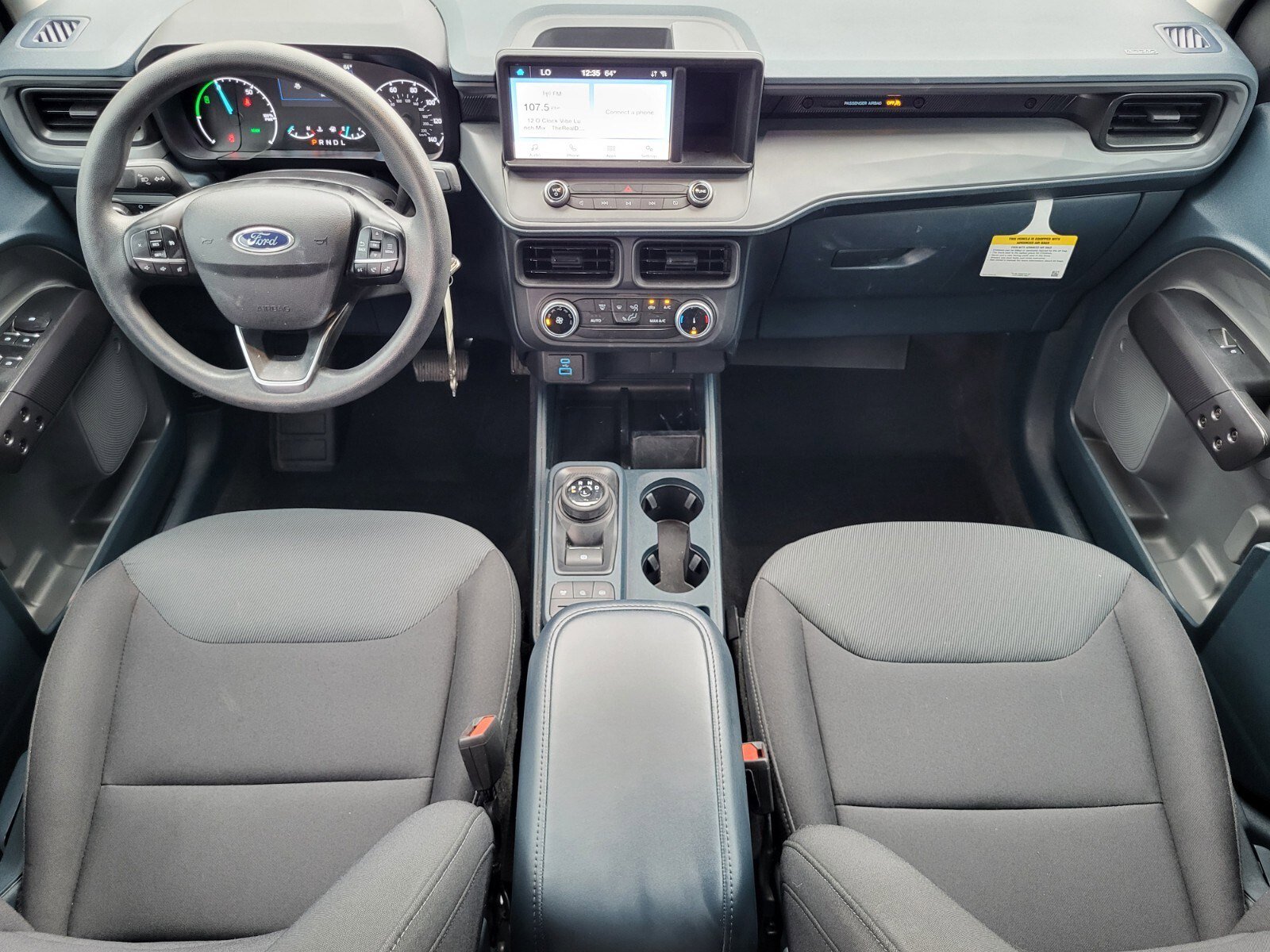 Certified 2024 Ford Maverick XL image 13