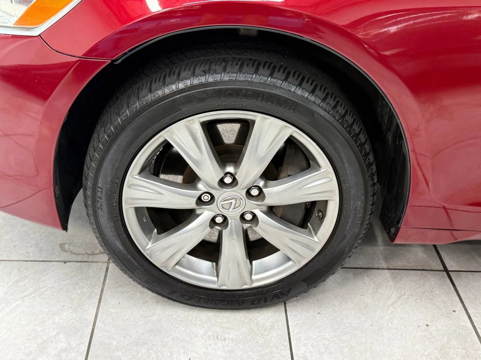 Used 2010 Lexus GS 350 AWD image 40