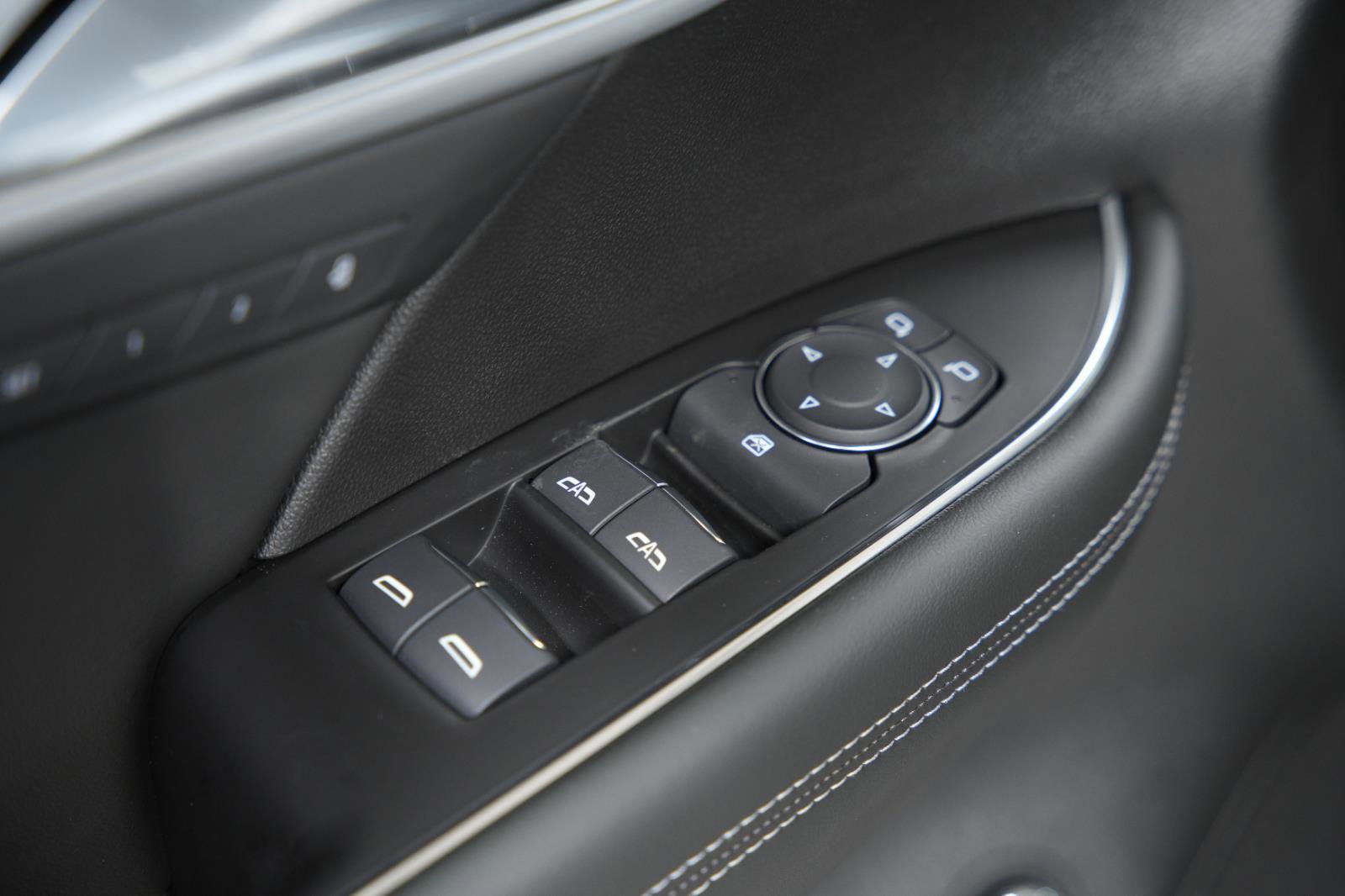 New 2026 Buick Envision Avenir image 26