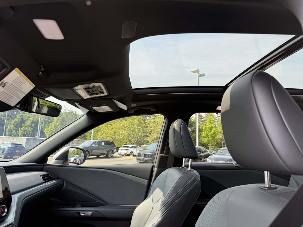 Used 2025 Lexus TX 350 AWD w/ Technology Package image 20