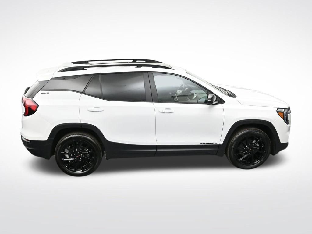 Used 2023 GMC Terrain SLE w/ Driver Convenience Package AWD/4WD image 21
