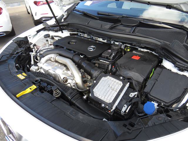 Used 2025 Mercedes-Benz GLA 250 4MATIC image 7