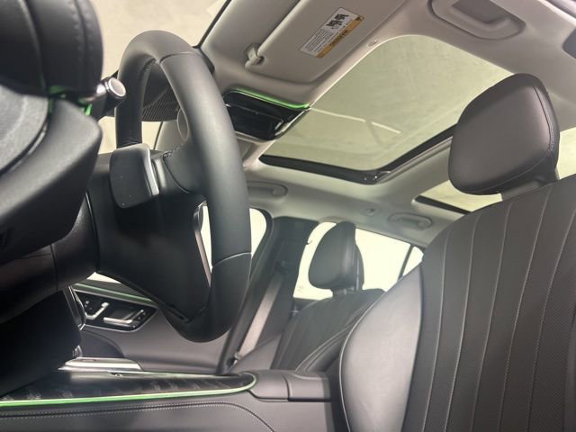 Used 2024 Mercedes-Benz E 450 4MATIC All-Terrain Wagon image 33