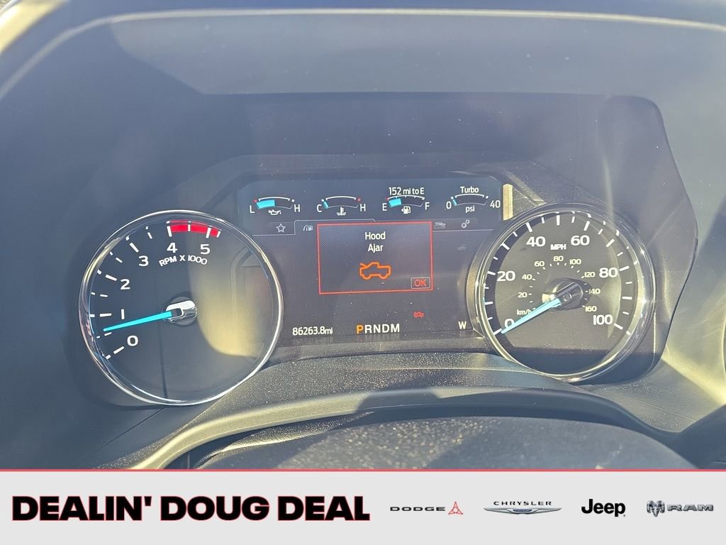 Used 2020 Ford F250 Platinum image 17