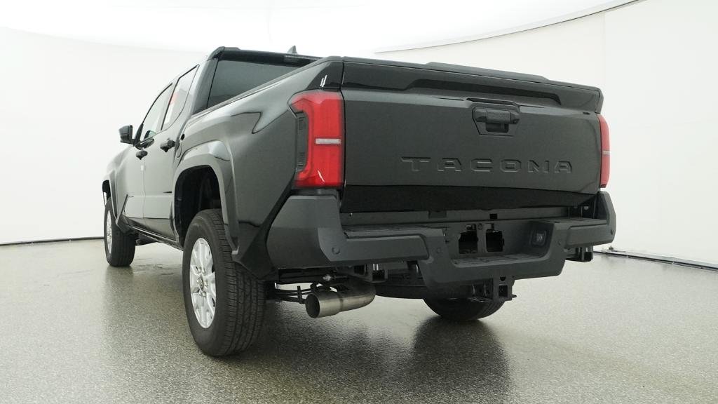 New 2026 Toyota Tacoma SR RWD image 36