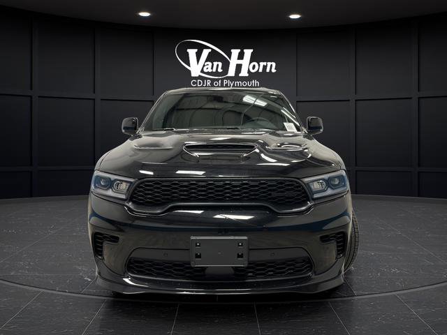 New 2026 Dodge Durango GT AWD/4WD image 2