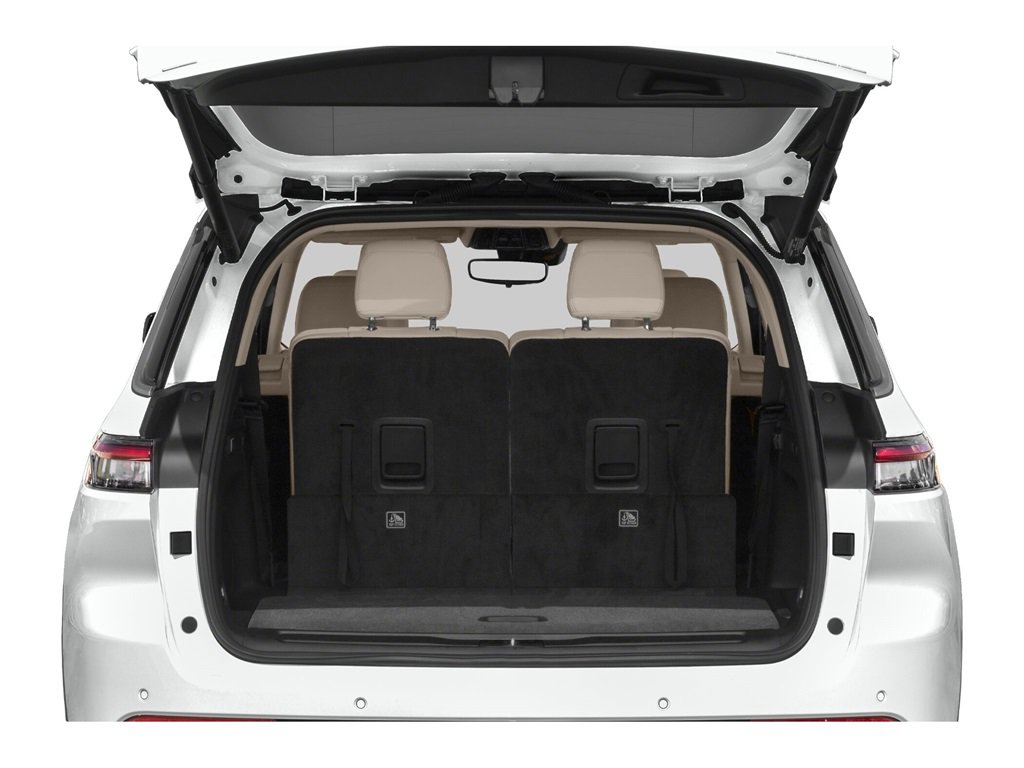 Used 2022 Jeep Grand Cherokee L Summit w/ Advanced Protech Group IV image 11