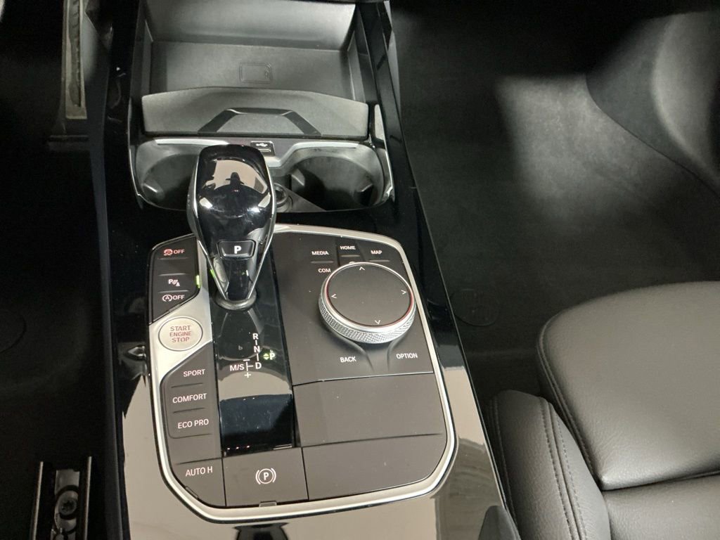 Certified 2024 BMW 228i Gran Coupe w/ M Sport Package image 12