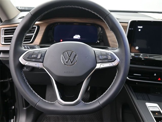 New 2026 Volkswagen Atlas SE image 7