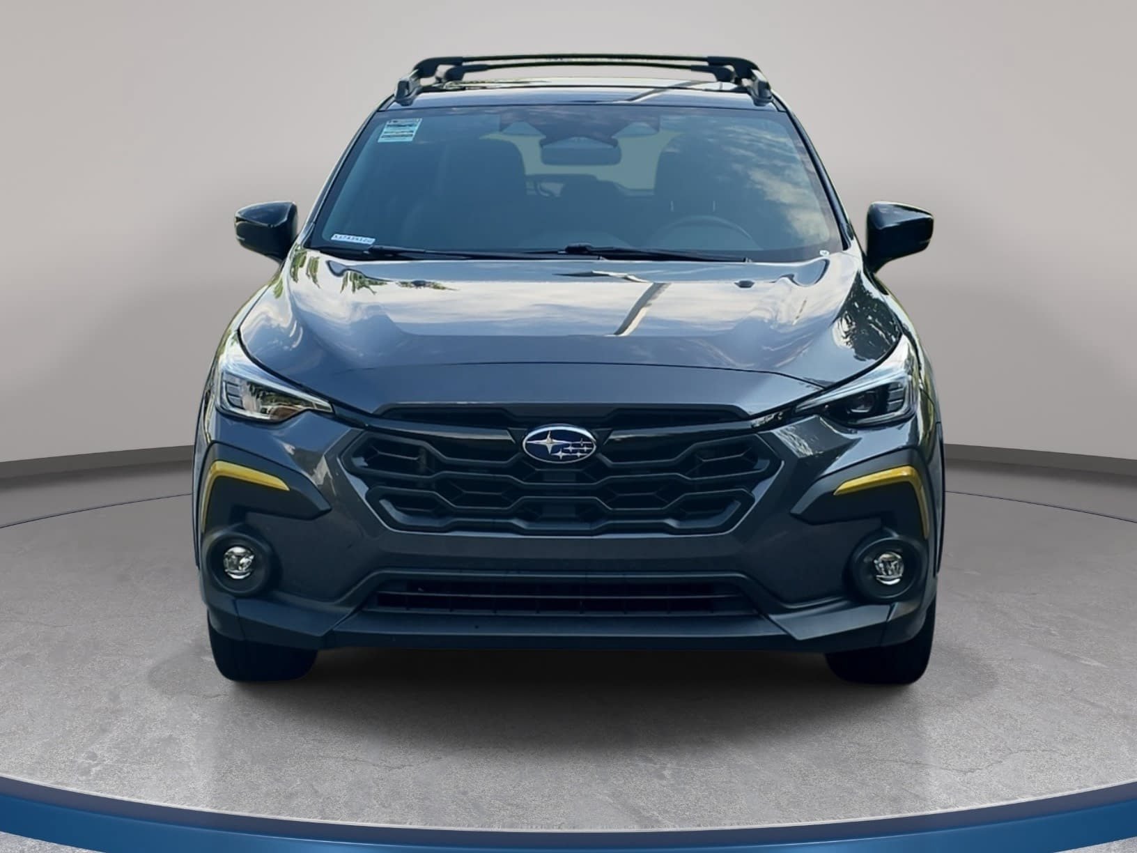 Used 2025 Subaru Crosstrek 2.5i Sport AWD/4WD image 2