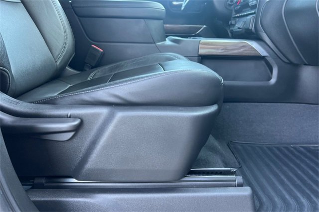 Used 2020 Chevrolet Silverado 1500 RST w/ All-Star Edition image 23