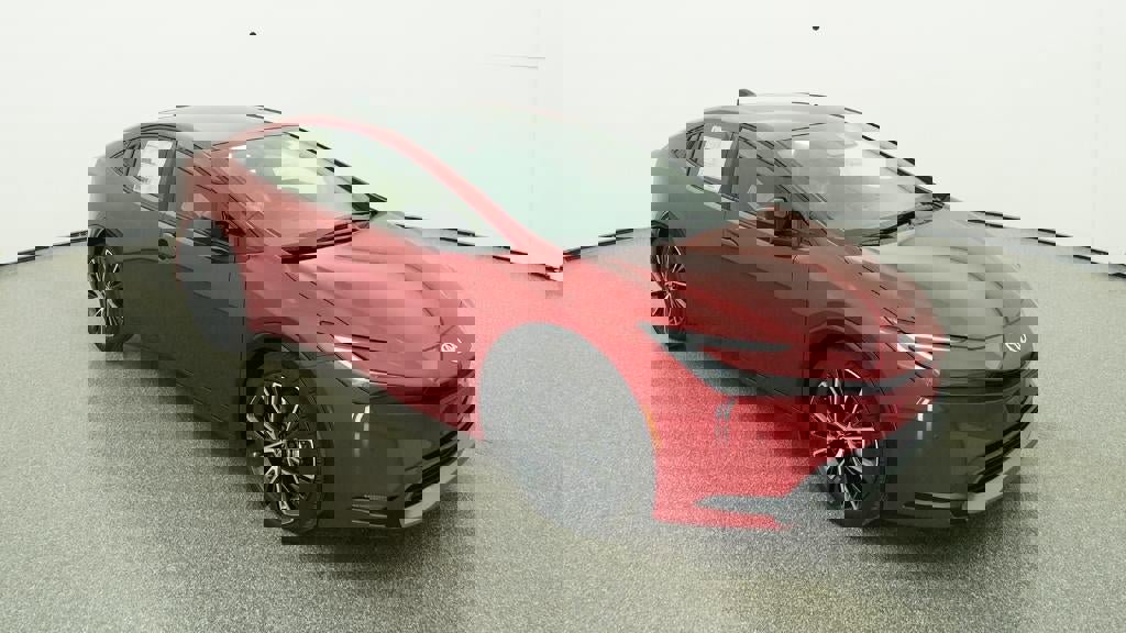 New 2026 Toyota Prius XLE image 46