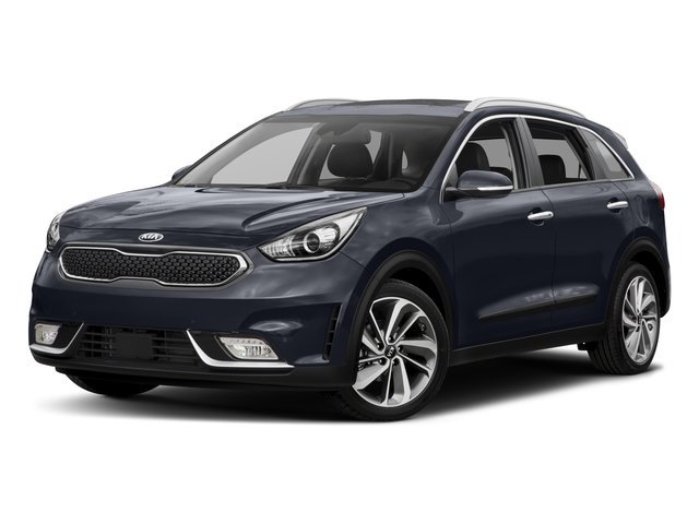 Used 2017 Kia Niro LX FWD image 4