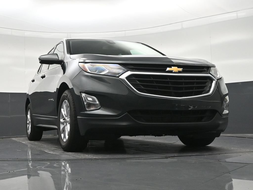 Used 2020 Chevrolet Equinox LT FWD image 29