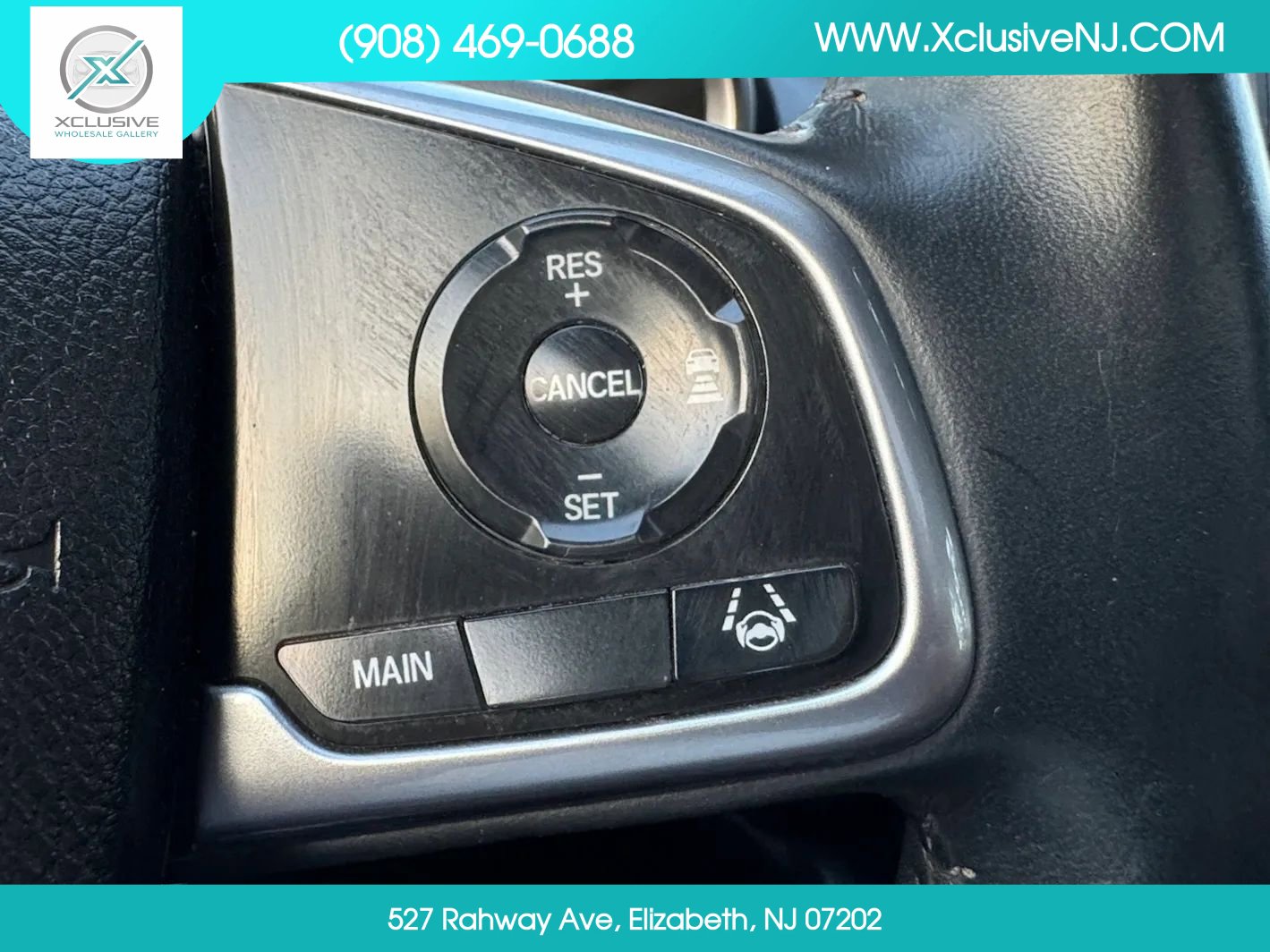 Used 2020 Honda CR-V EX-L image 12