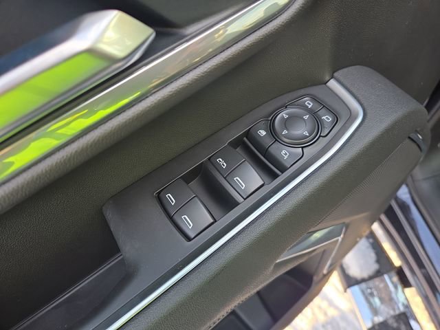 New 2026 GMC Sierra 2500 SLE w/ SLE Value Package; image 17