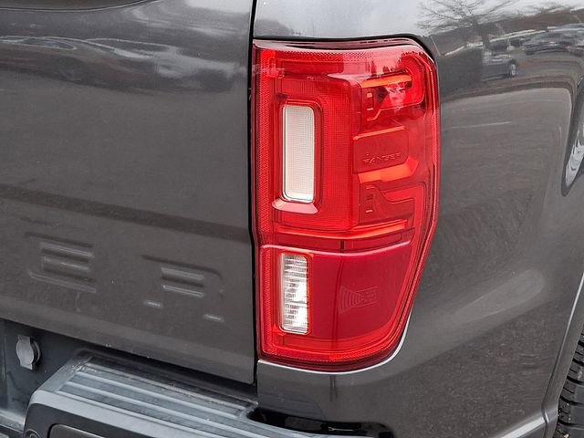Used 2020 Ford Ranger XLT image 9