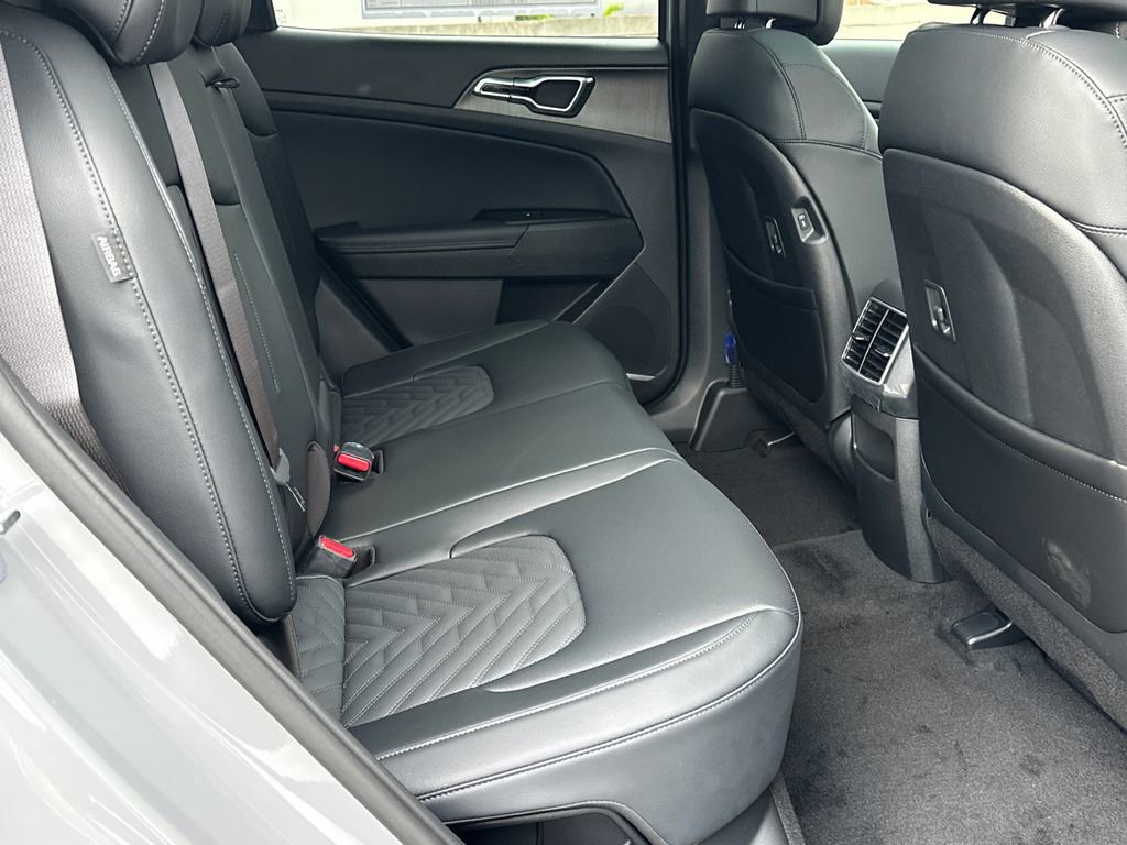 New 2026 Kia Sportage X-Line image 15