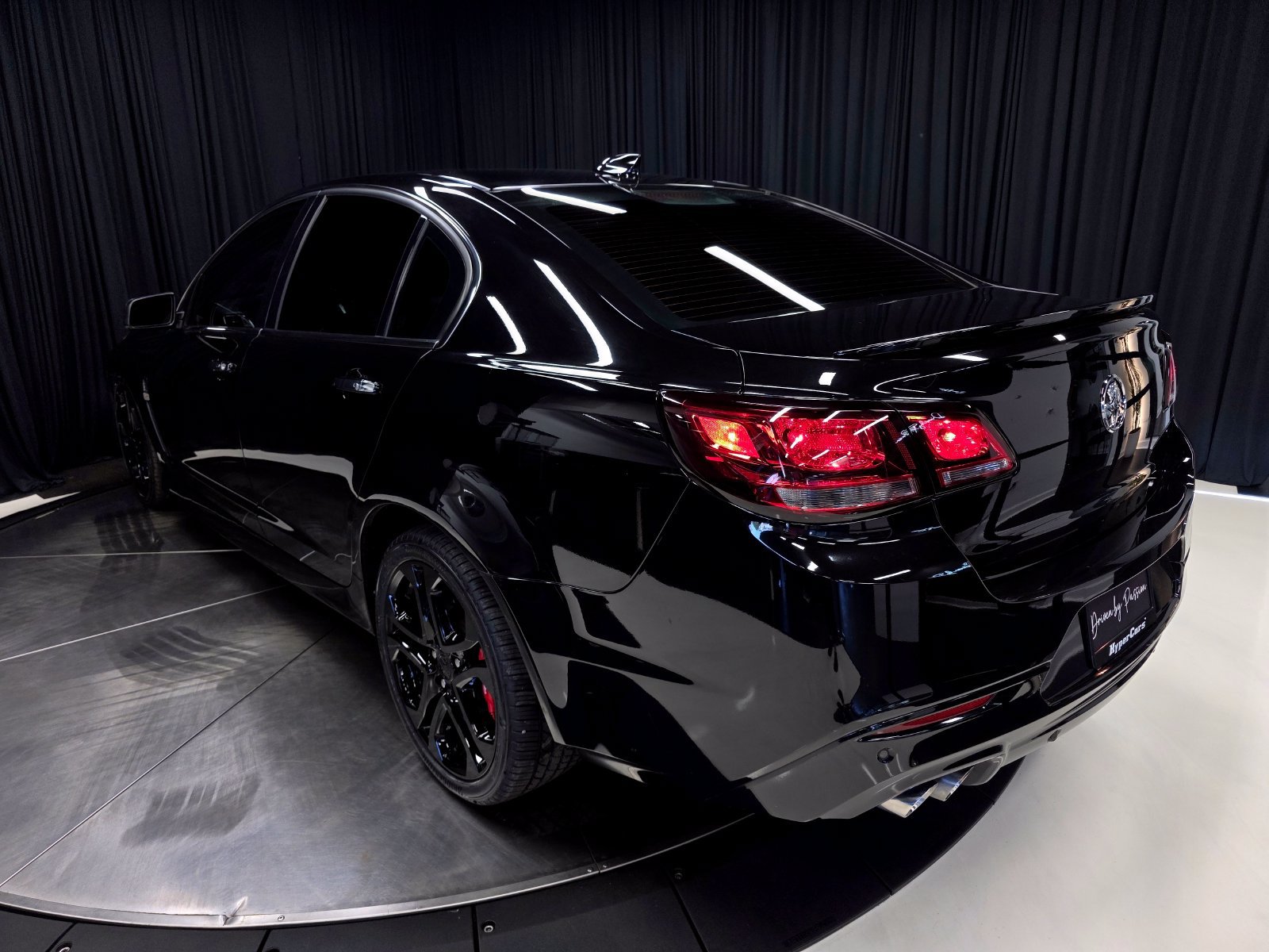Used 2016 Chevrolet SS RWD image 55
