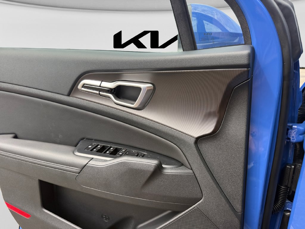New 2027 Kia Sportage EX AWD/4WD image 28
