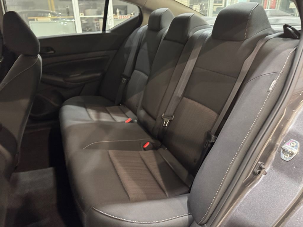 Used 2025 Nissan Altima 2.5 S image 19