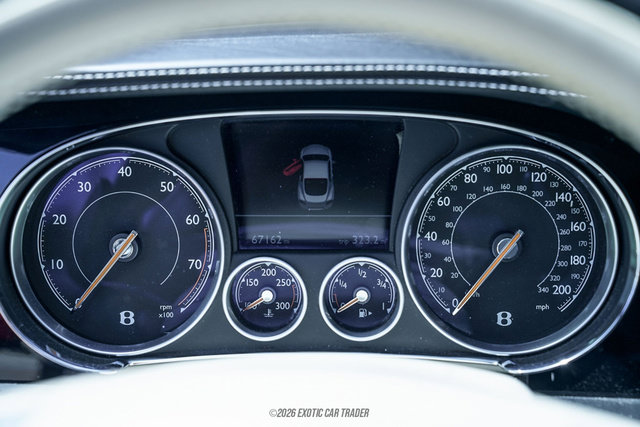 Used 2016 Bentley Continental GT V8 S AWD/4WD image 19
