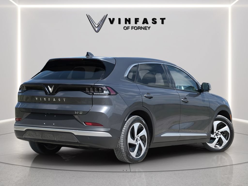 Used 2023 VinFast VF 8 Eco AWD/4WD image 4