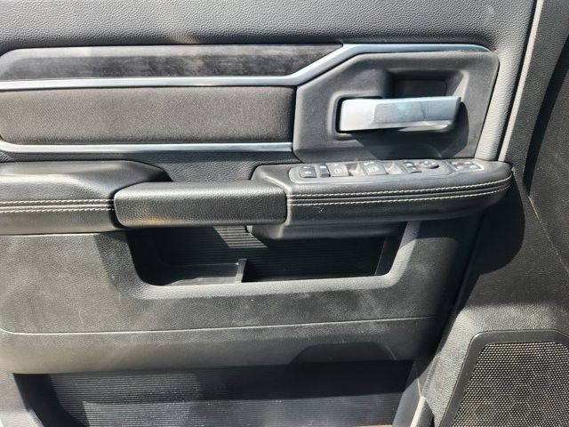 Used 2024 RAM 2500 Big Horn AWD/4WD image 20
