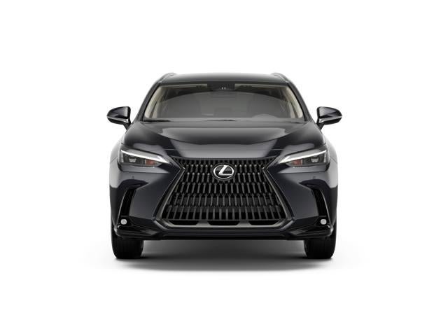 New 2026 Lexus NX 350 AWD image 5