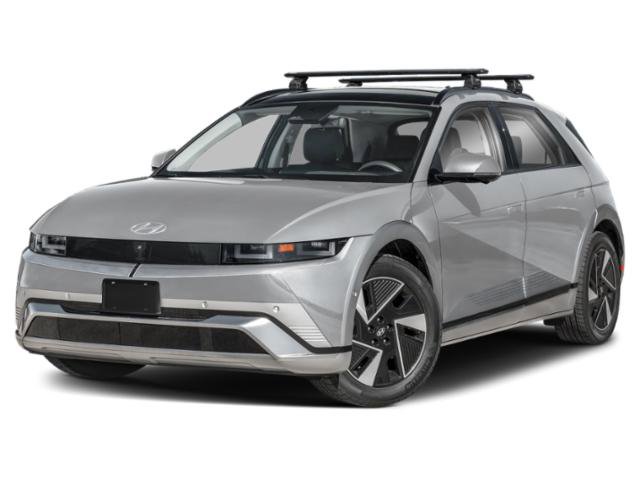 New 2026 Hyundai Ioniq 5 Limited RWD image 1