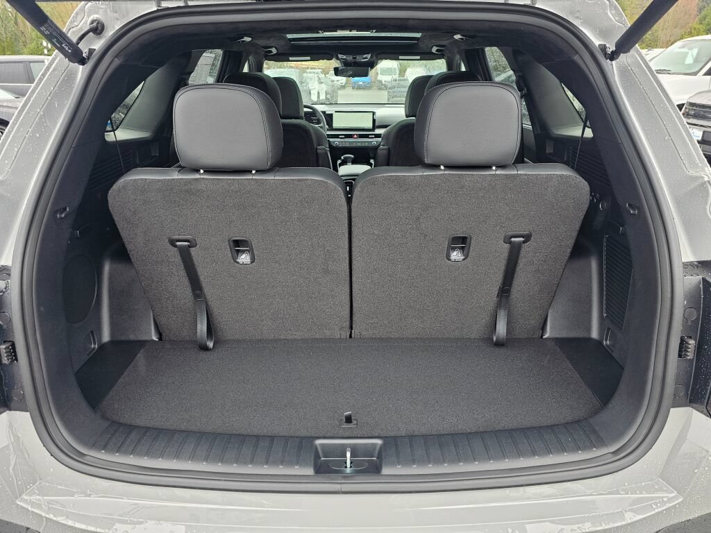 New 2026 Kia Sorento SX Prestige AWD/4WD image 26