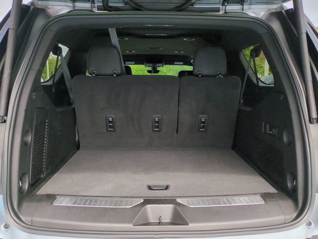 Certified 2022 Chevrolet Suburban High Country image 13