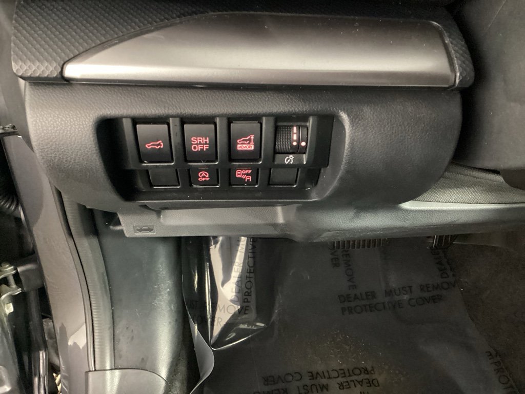 Used 2022 Subaru Forester Premium image 25