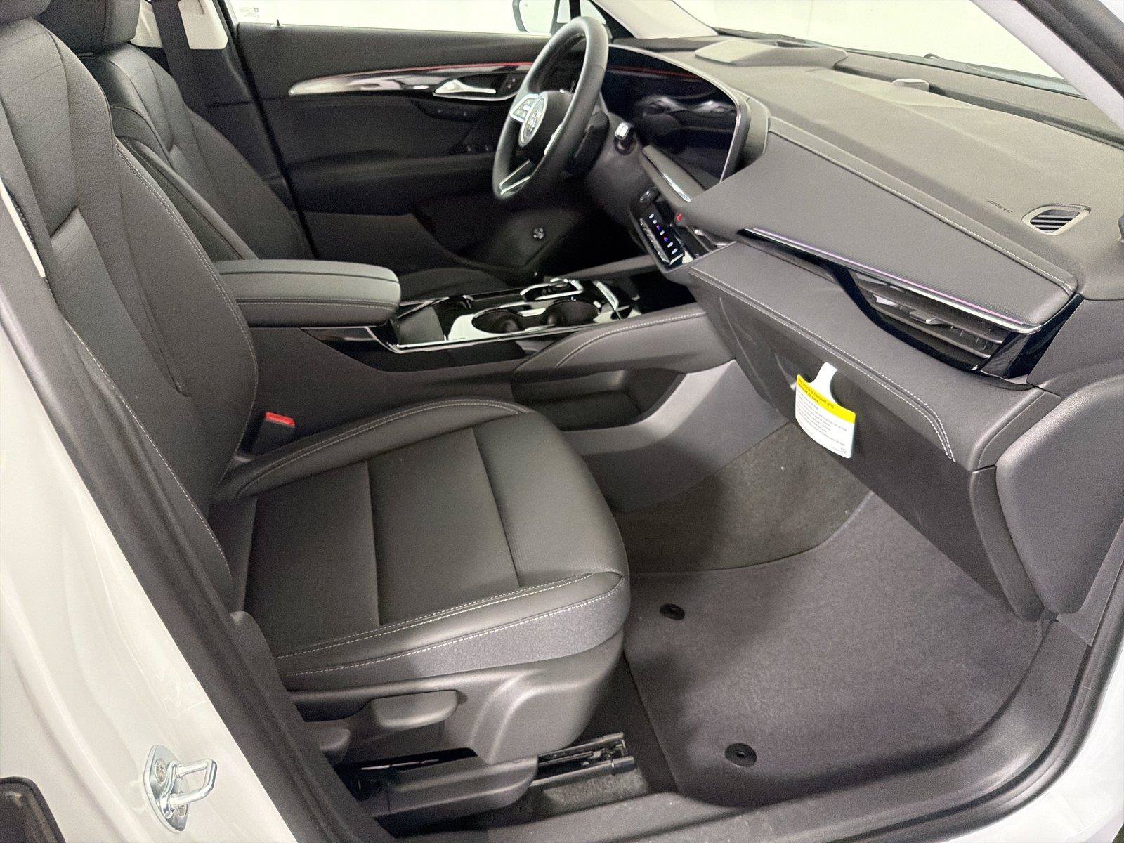 New 2026 Buick Envision Preferred AWD/4WD image 11