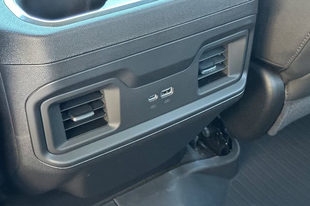 New 2026 Chevrolet Silverado 1500 LT Trail Boss w/ Safety Package AWD/4WD image 17