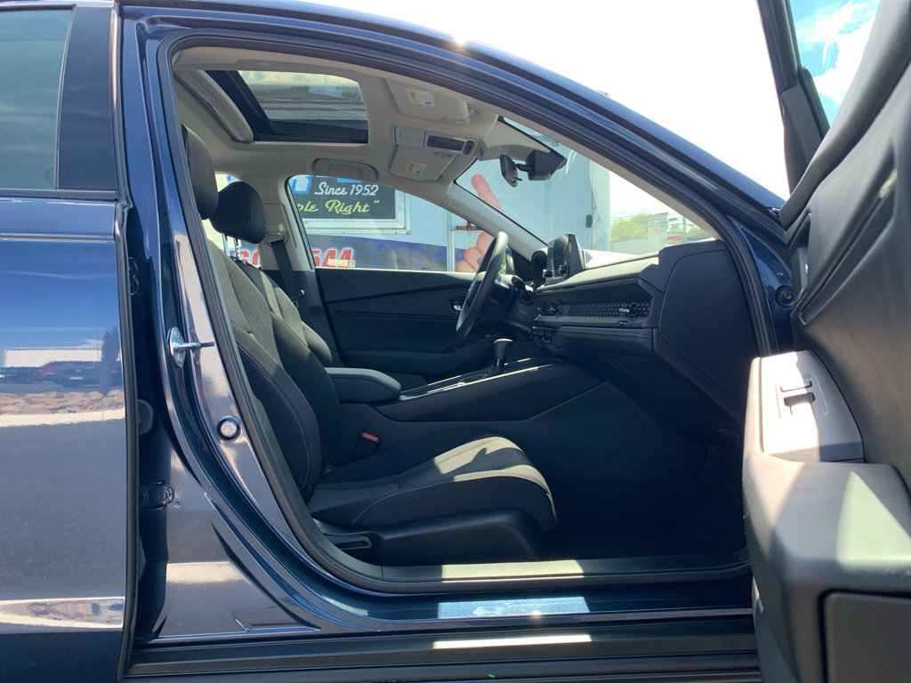 Used 2024 Honda Accord EX image 30