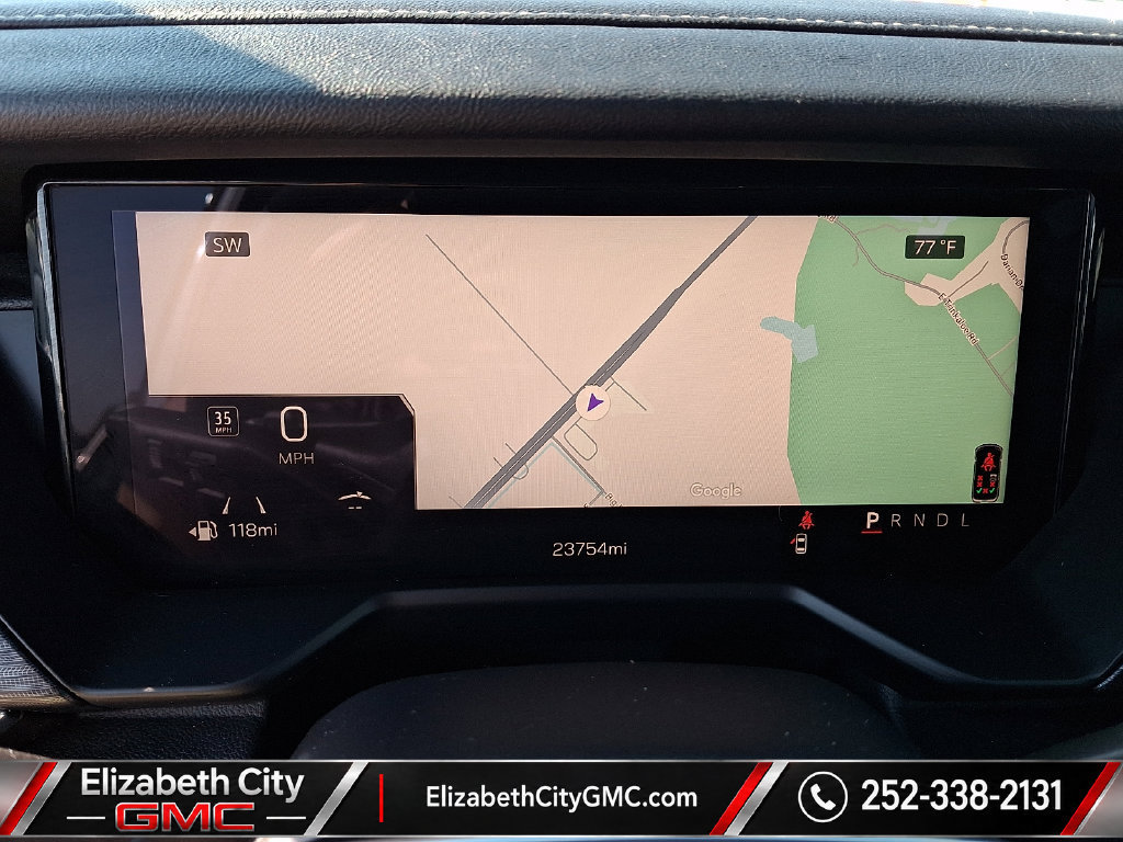 Used 2026 GMC Acadia Elevation w/ Elevation Premium Package FWD image 22