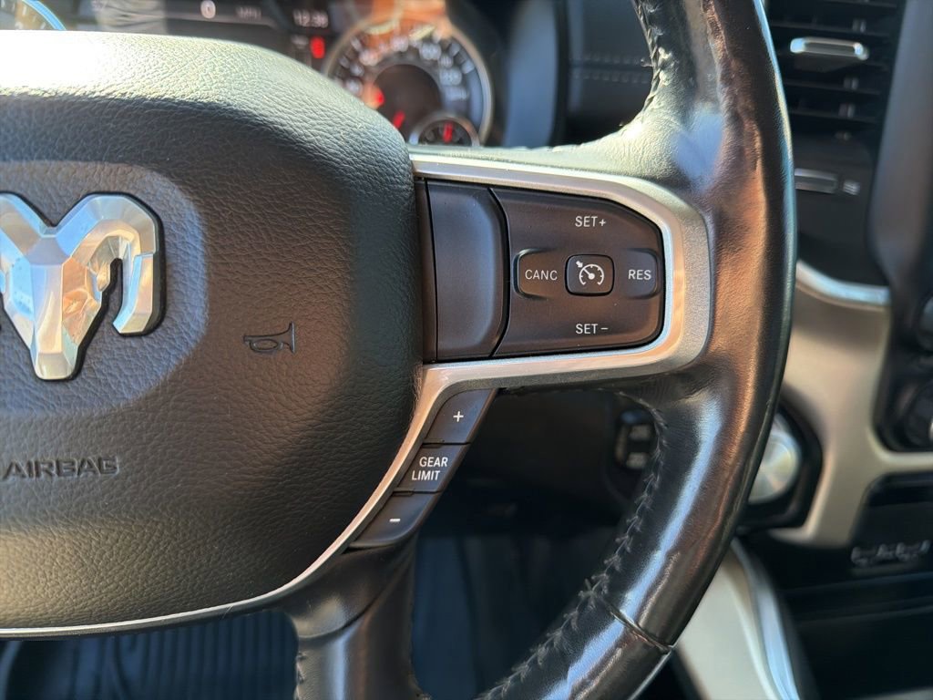 Used 2020 RAM 1500 Laramie image 52