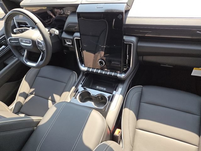 New 2026 GMC Yukon XL Elevation w/ Elevation Premium Package AWD/4WD image 27
