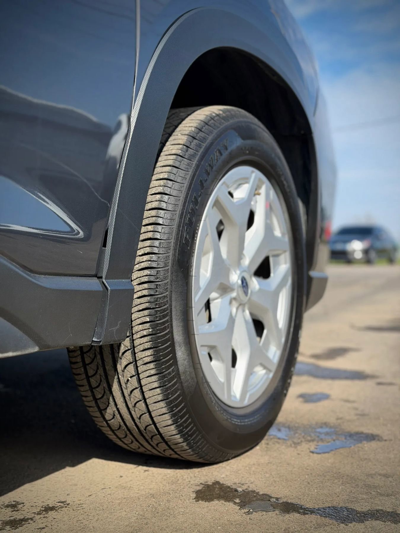 Used 2021 Subaru Forester image 27