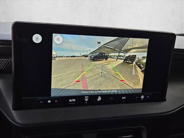 Certified 2025 Ford Maverick XL w/ Equipment Group 102A AWD/4WD image 13