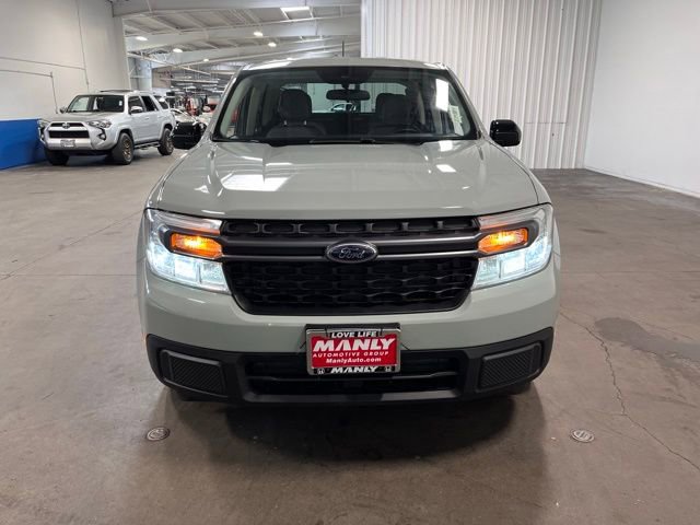 Used 2024 Ford Maverick XLT w/ XLT Luxury Package image 8