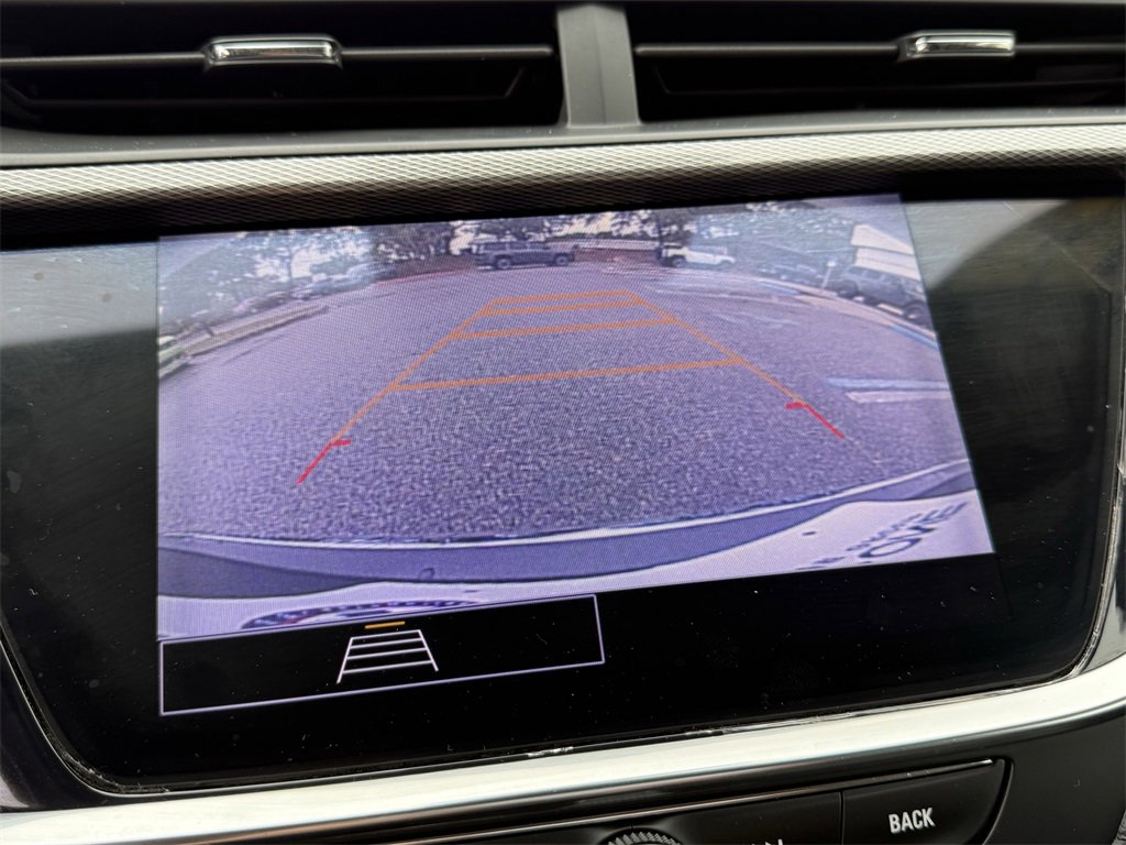 Used 2022 Buick Encore GX Essence w/ Experience Buick Package image 27