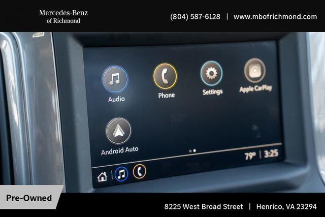 Used 2023 GMC Sierra 1500 Pro w/ Convenience Package image 32