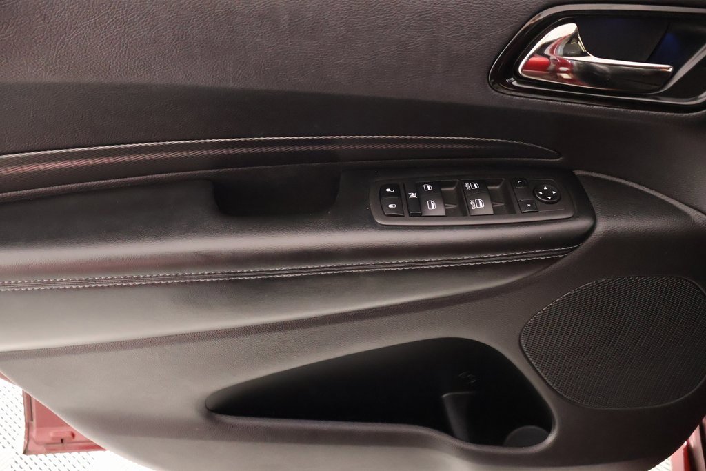 Used 2022 Dodge Durango GT image 16