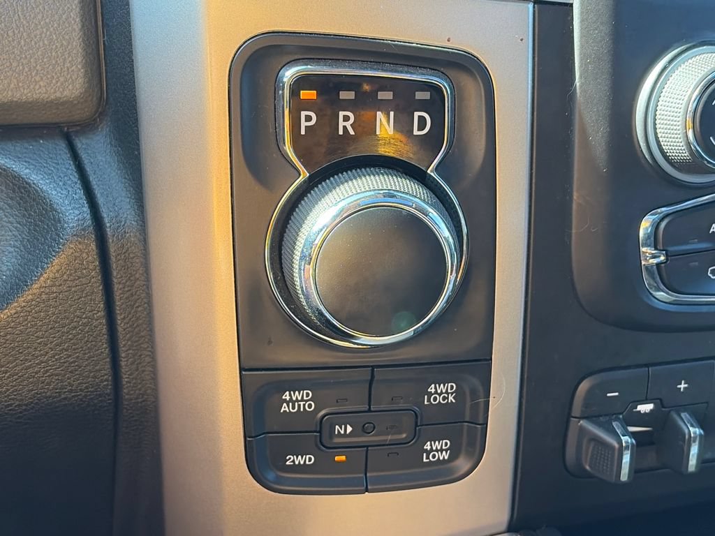 Used 2015 RAM 1500 Big Horn AWD/4WD image 20
