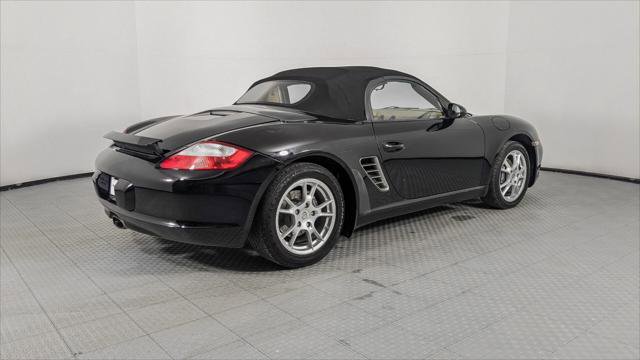 Used 2007 Porsche Boxster RWD image 30