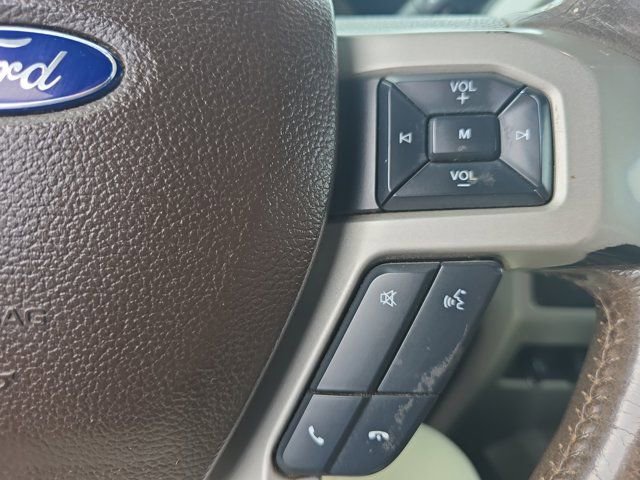 Used 2017 Ford F350 King Ranch w/ King Ranch Ultimate Package image 28