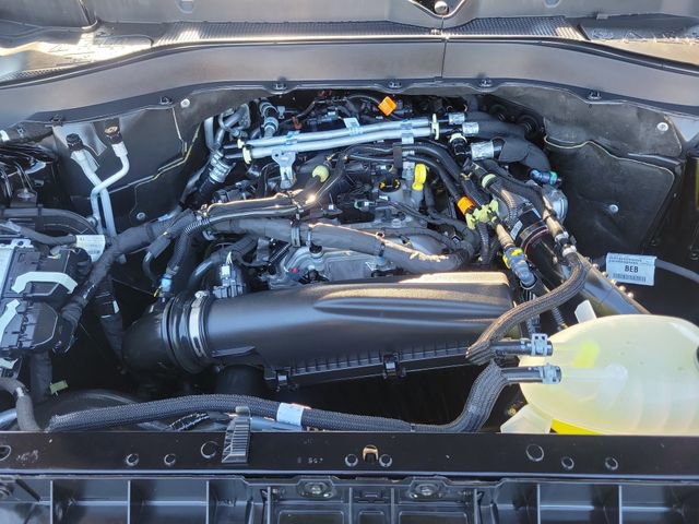 Used 2026 Ford Explorer Active image 30