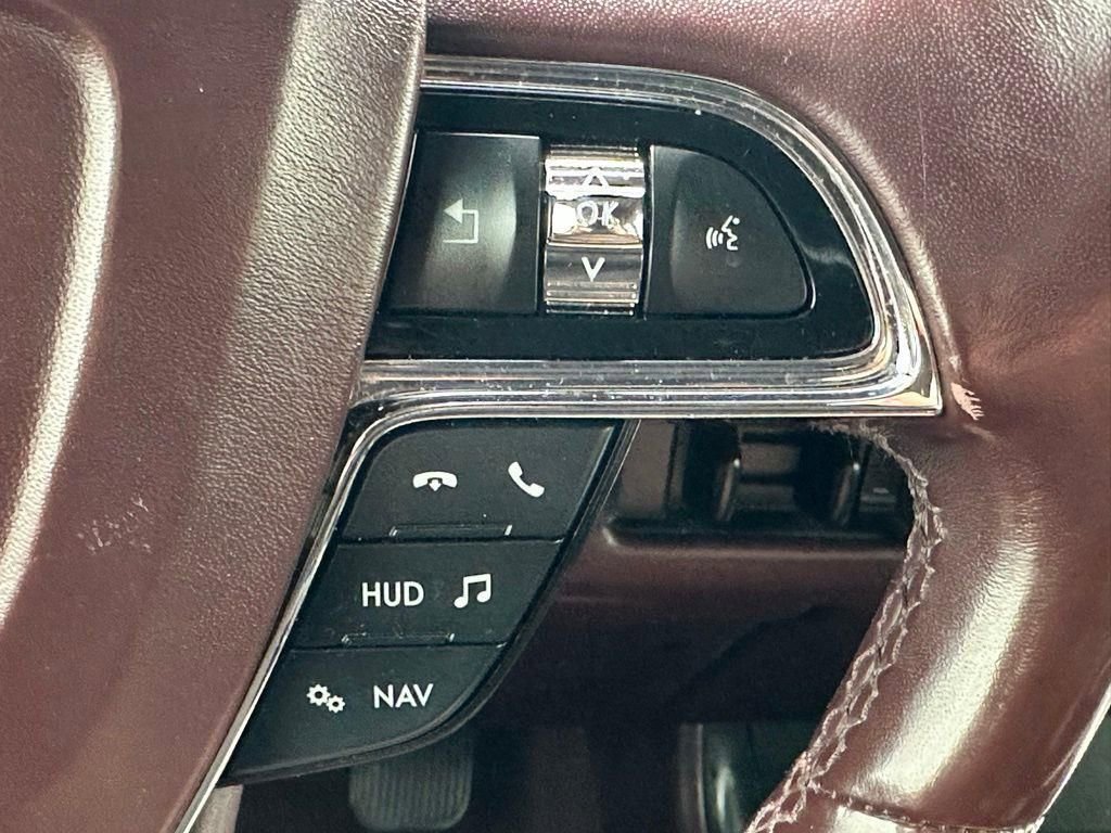 Used 2018 Lincoln Navigator Black Label AWD/4WD image 20